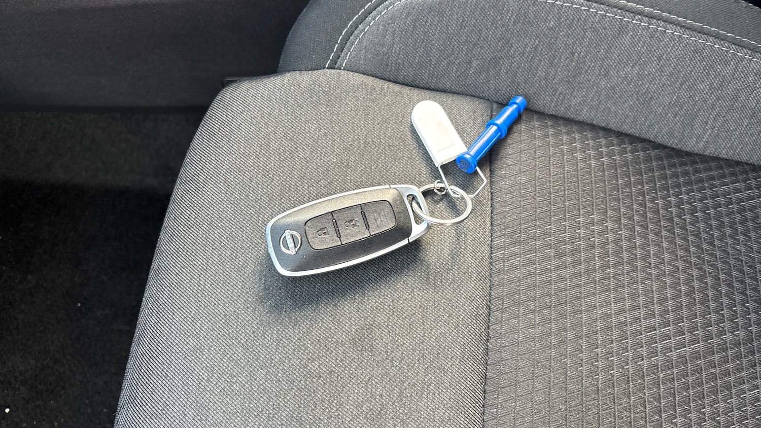 Used Nissan Qashqai 2022 for sale - 77323433: Photo 20