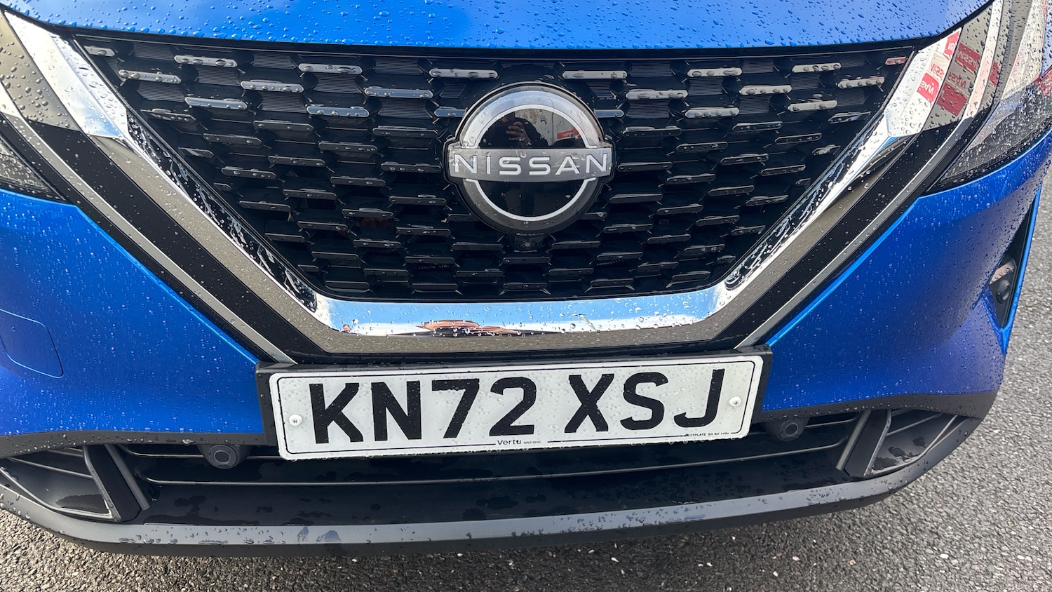 Used Nissan Qashqai 2022 for sale - 77323433: Photo 21