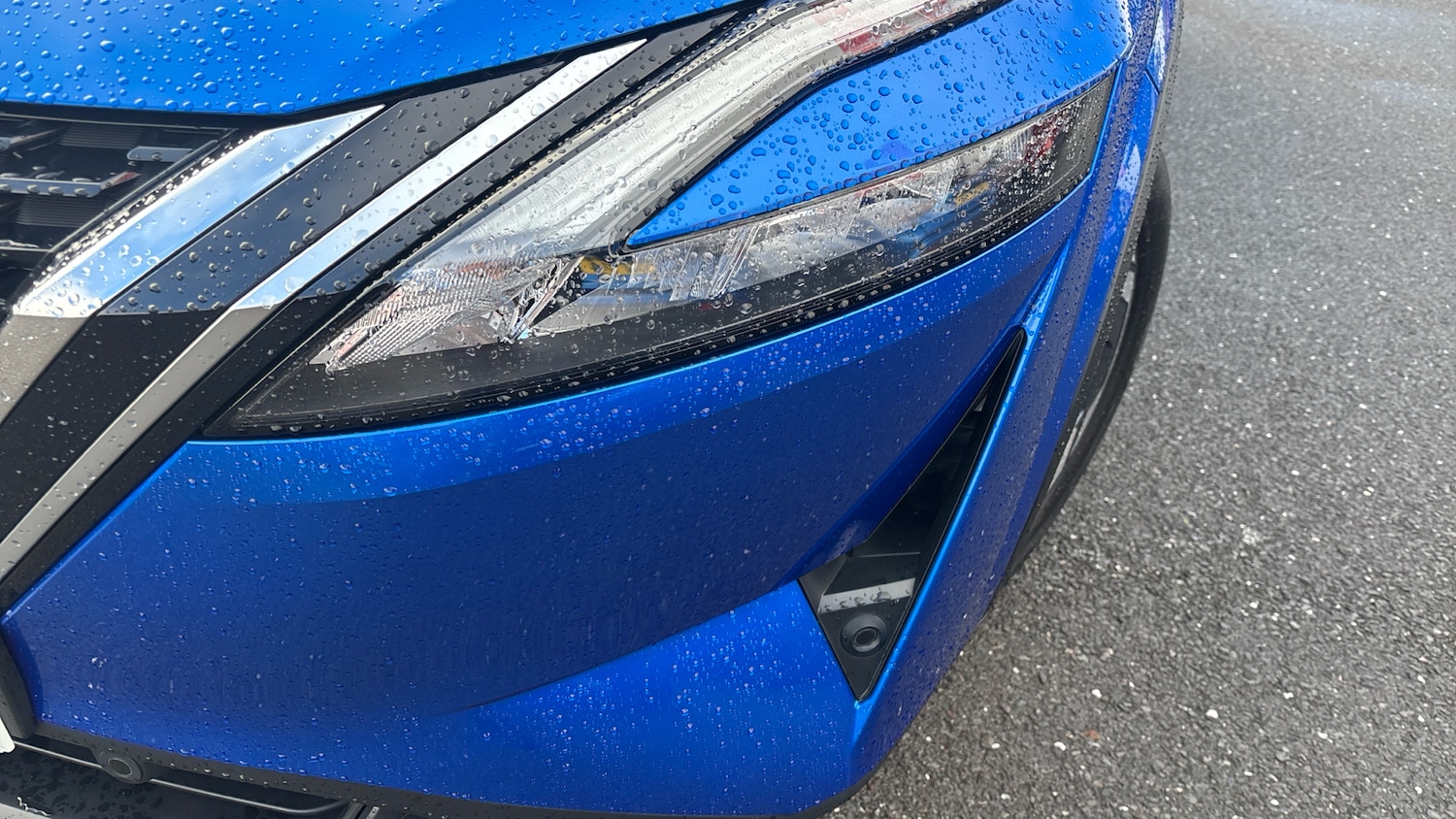 Used Nissan Qashqai 2022 for sale - 77323433: Photo 22