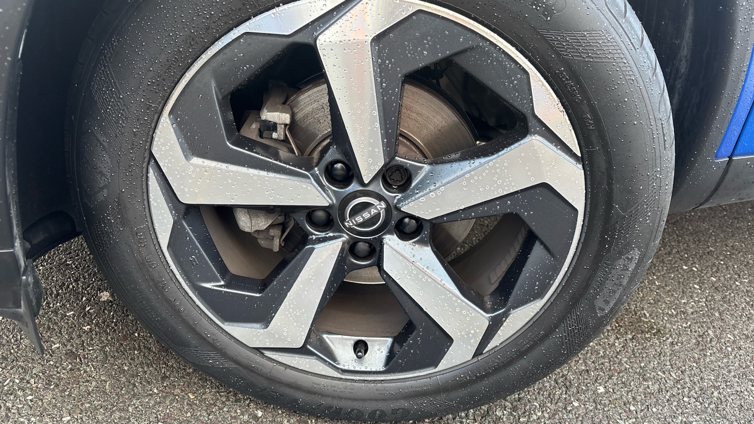 Used Nissan Qashqai 2022 for sale - 77323433: Photo 23