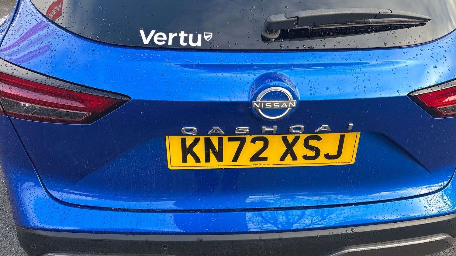 Used Nissan Qashqai 2022 for sale - 77323433: Photo 29