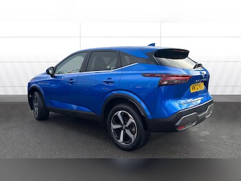 Used Nissan Qashqai 2022 for sale - 77323433: Photo