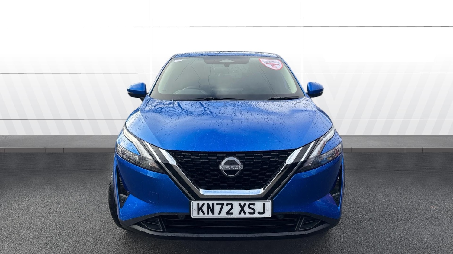 Used Nissan Qashqai 2022 for sale - 77323433: Photo 3