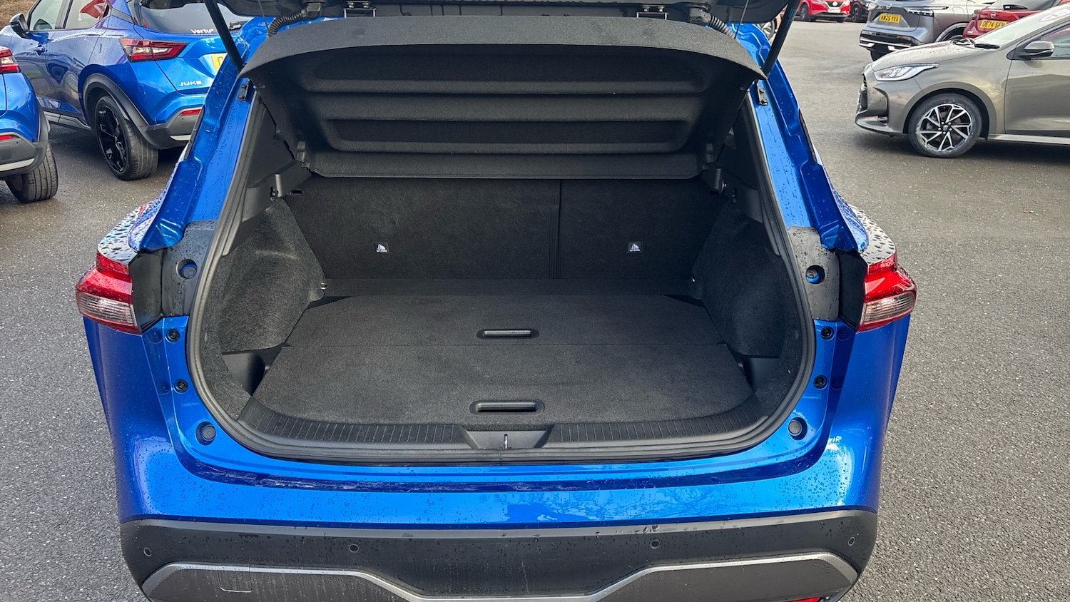 Used Nissan Qashqai 2022 for sale - 77323433: Photo 32