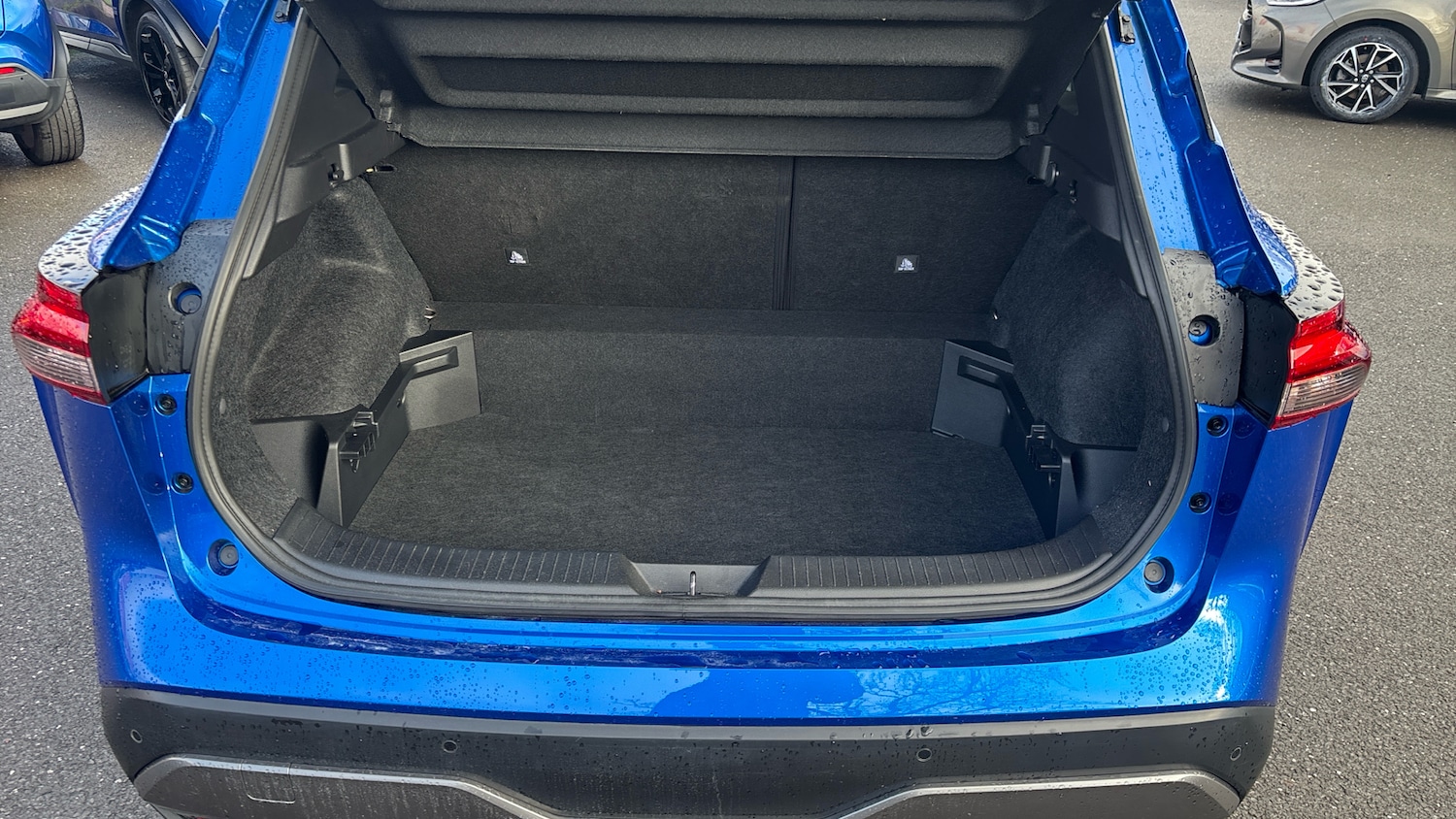 Used Nissan Qashqai 2022 for sale - 77323433: Photo 33