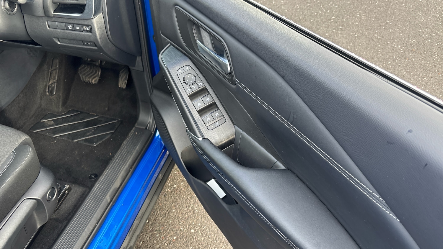 Used Nissan Qashqai 2022 for sale - 77323433: Photo 36