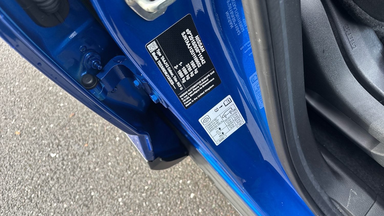 Used Nissan Qashqai 2022 for sale - 77323433: Photo 37