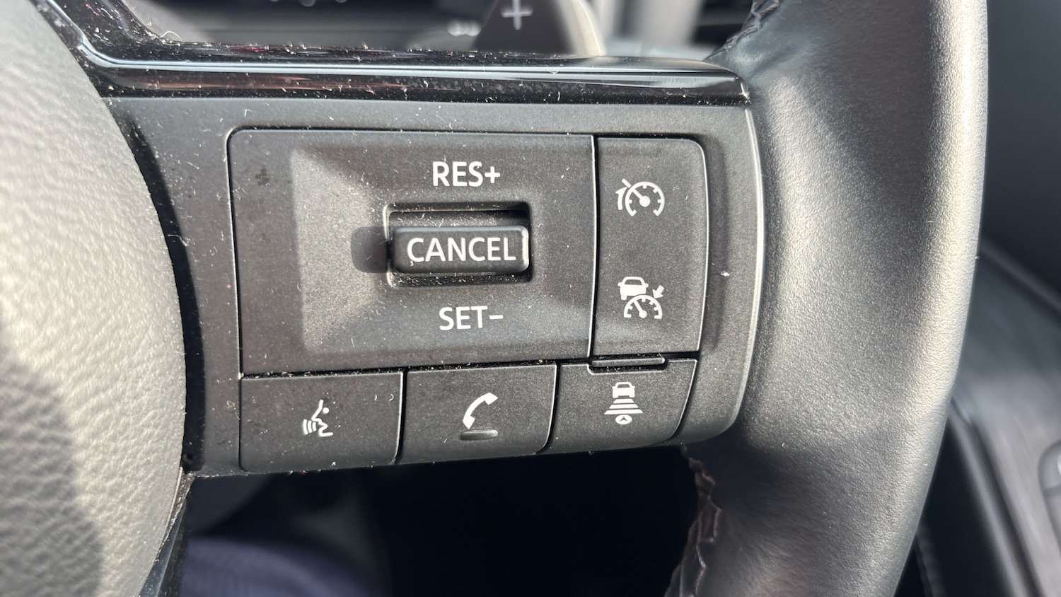 Used Nissan Qashqai 2022 for sale - 77323433: Photo 42