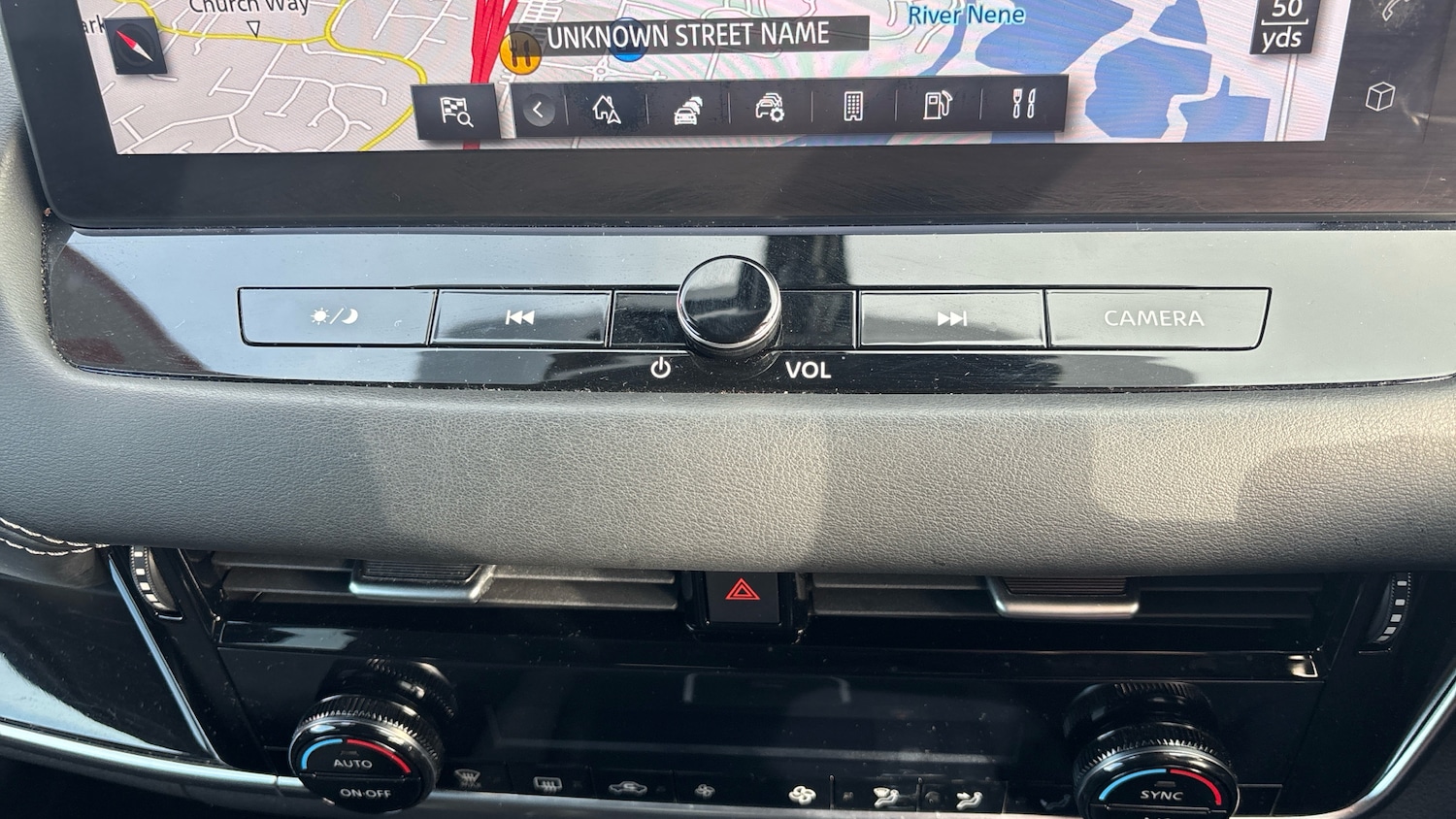 Used Nissan Qashqai 2022 for sale - 77323433: Photo 47