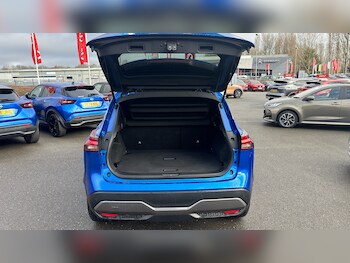 Used Nissan Qashqai 2022 for sale - 77323433: Photo