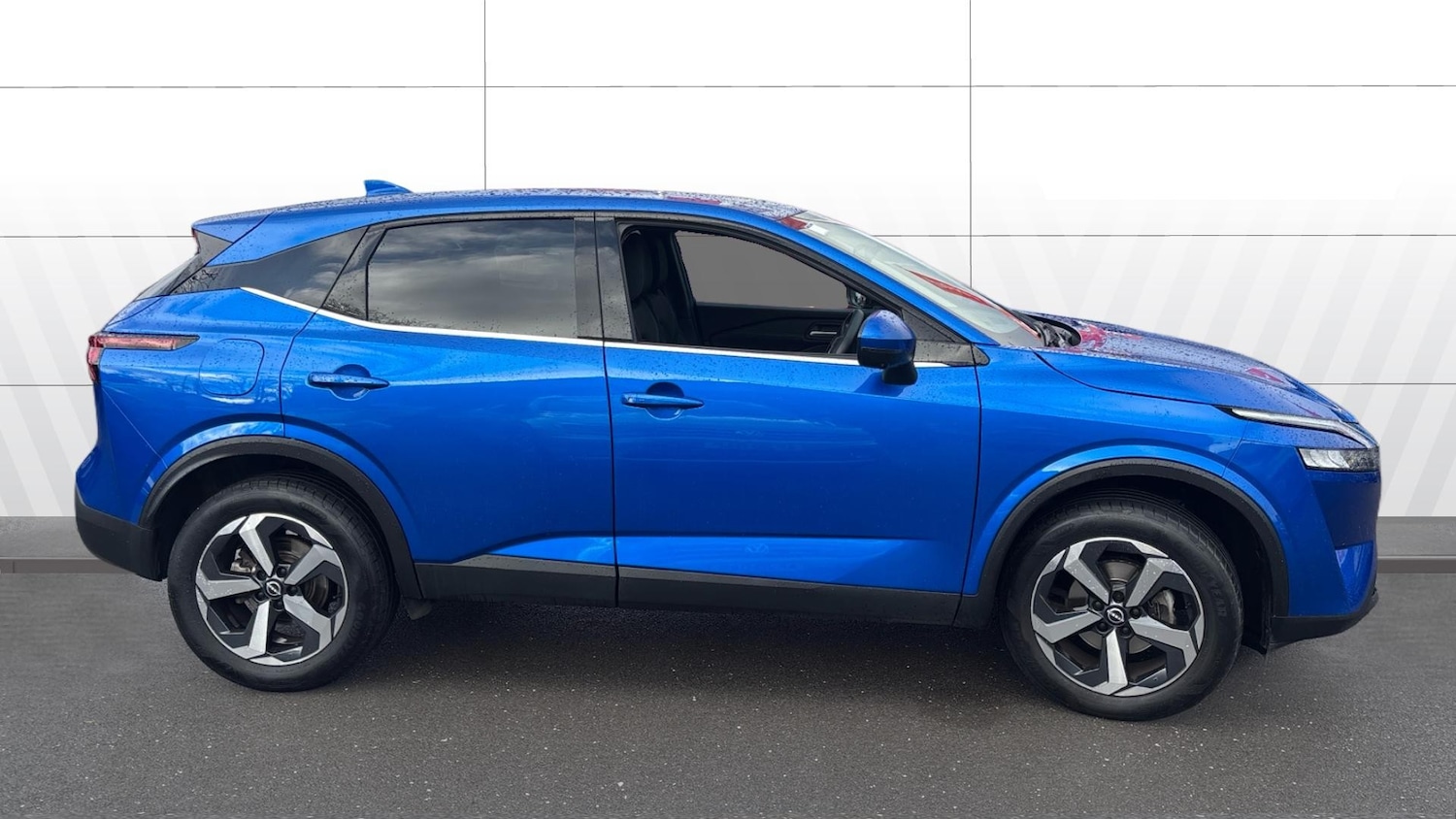 Used Nissan Qashqai 2022 for sale - 77323433: Photo 5