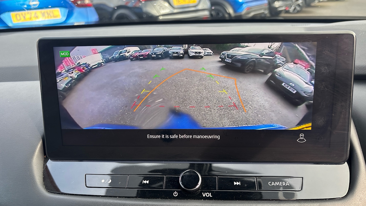 Used Nissan Qashqai 2022 for sale - 77323433: Photo 56