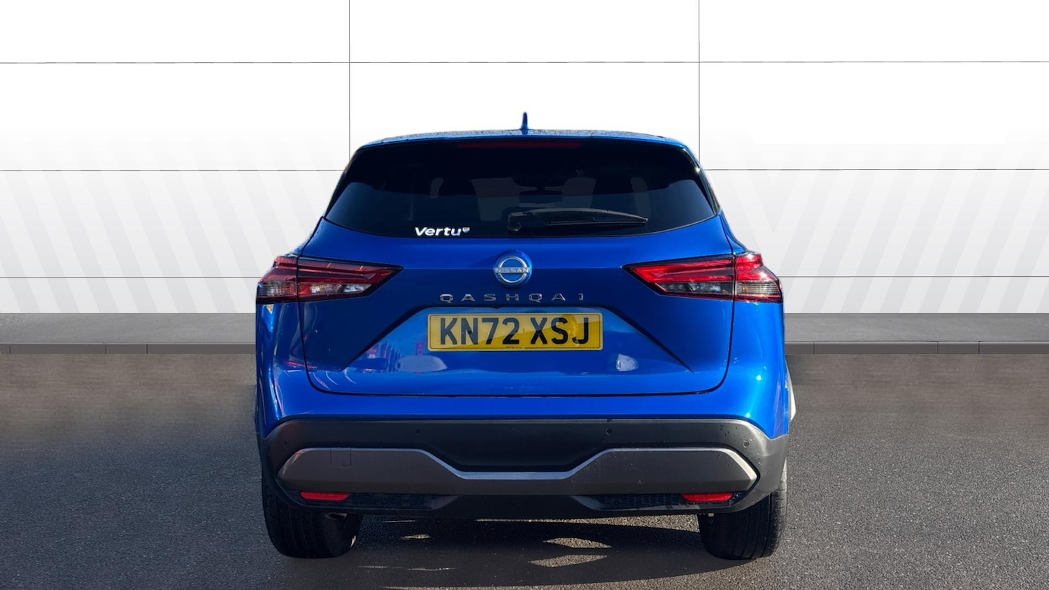 Used Nissan Qashqai 2022 for sale - 77323433: Photo 6