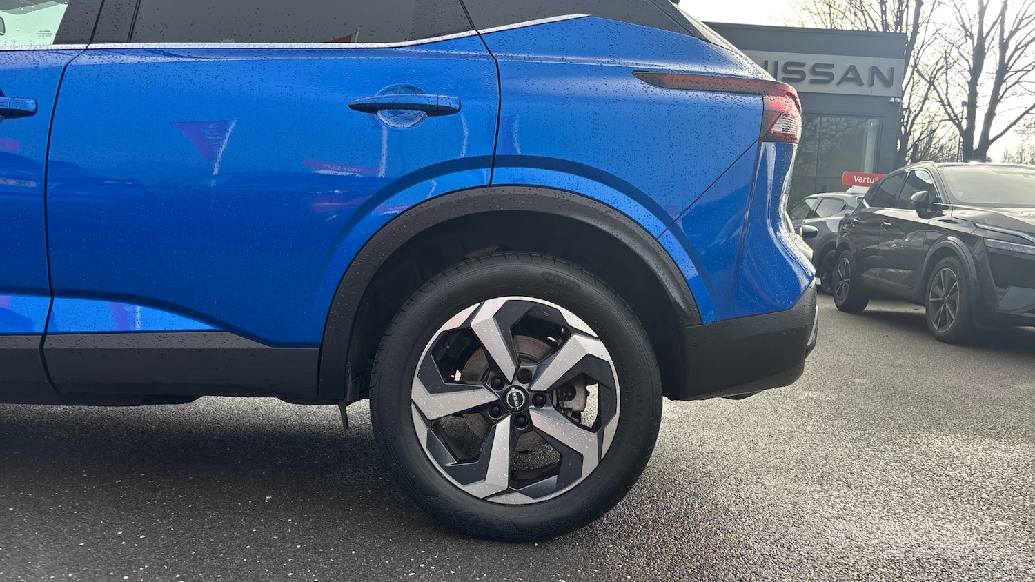 Used Nissan Qashqai 2022 for sale - 77323433: Photo 7