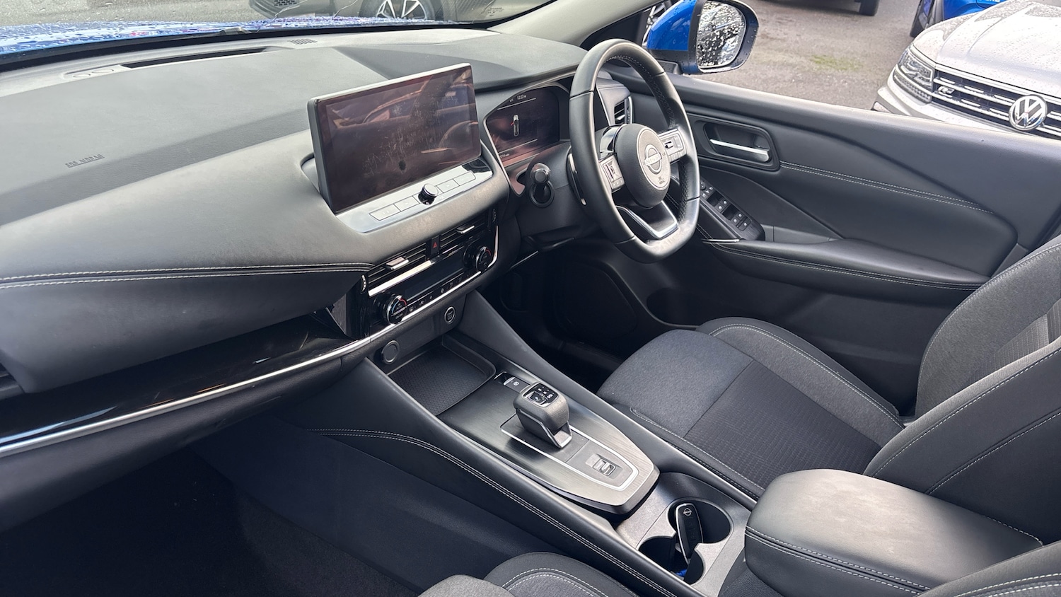 Used Nissan Qashqai 2022 for sale - 77323433: Photo 9