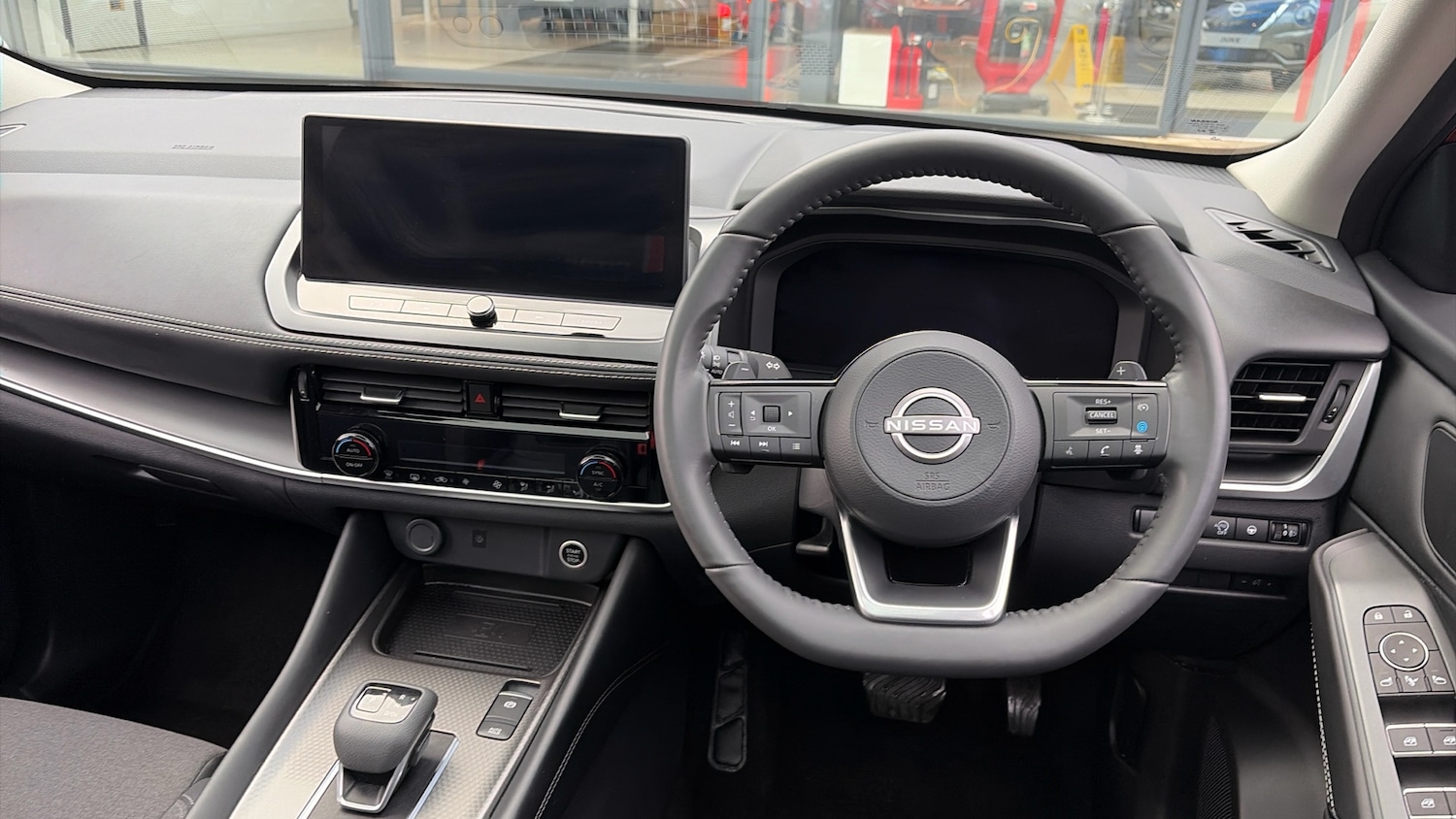 Used Nissan Qashqai 2024 for sale - 76924208: Photo 10