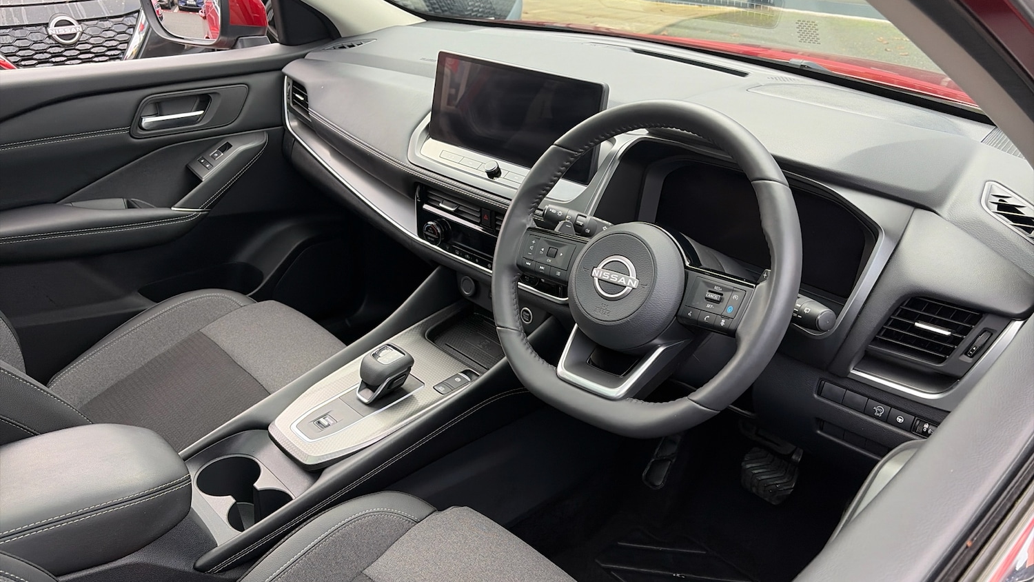 Used Nissan Qashqai 2024 for sale - 76924208: Photo 11