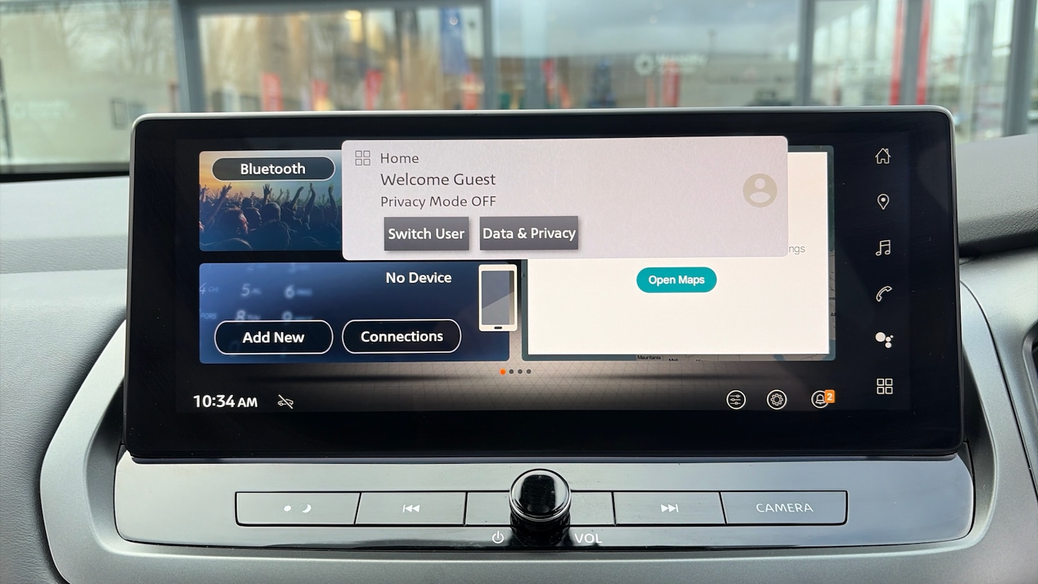 Used Nissan Qashqai 2024 for sale - 76924208: Photo 12