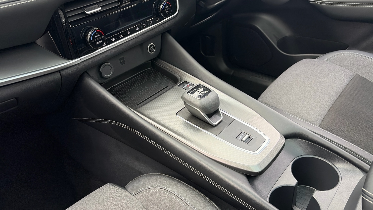 Used Nissan Qashqai 2024 for sale - 76924208: Photo 13