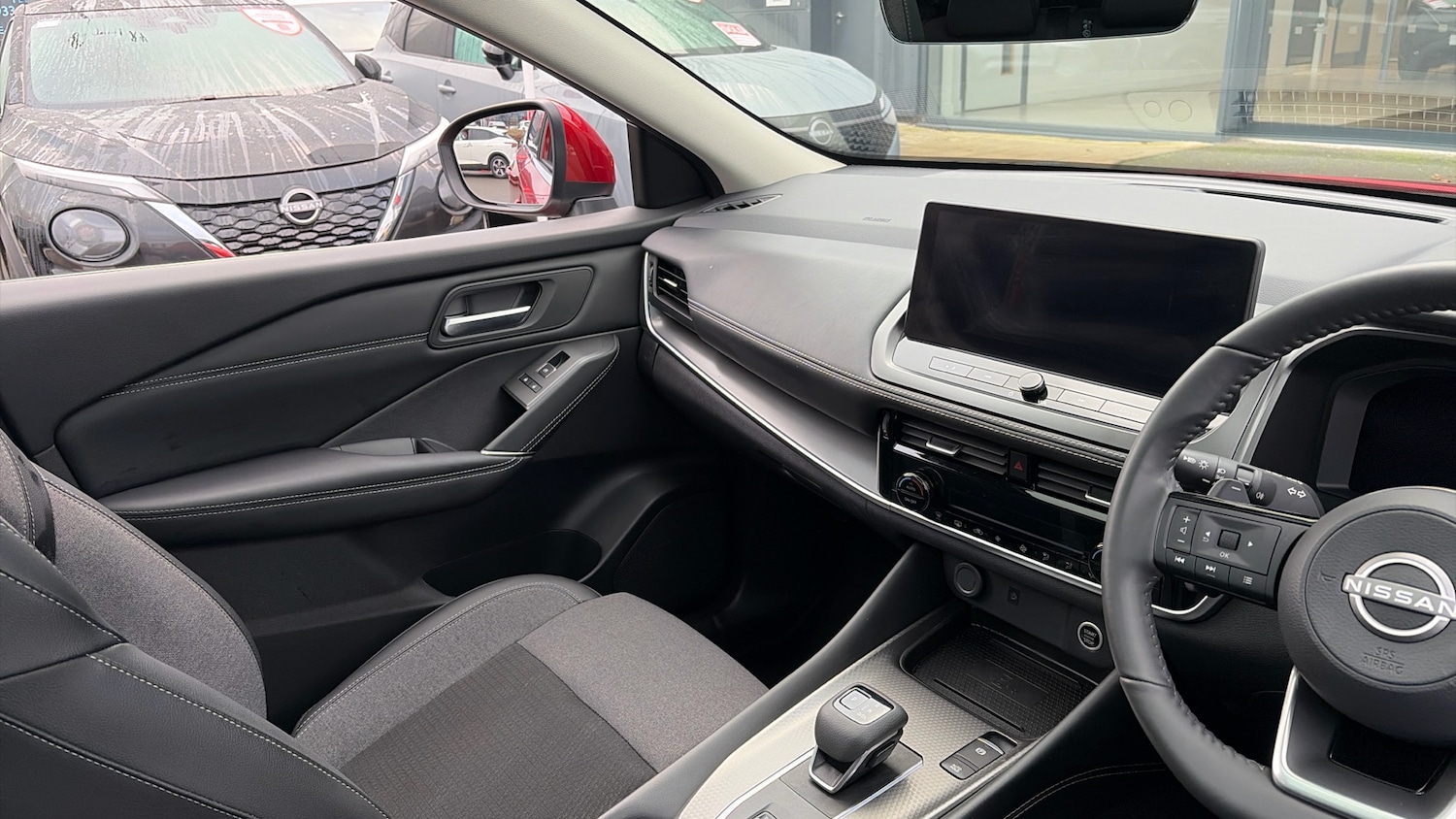 Used Nissan Qashqai 2024 for sale - 76924208: Photo 14