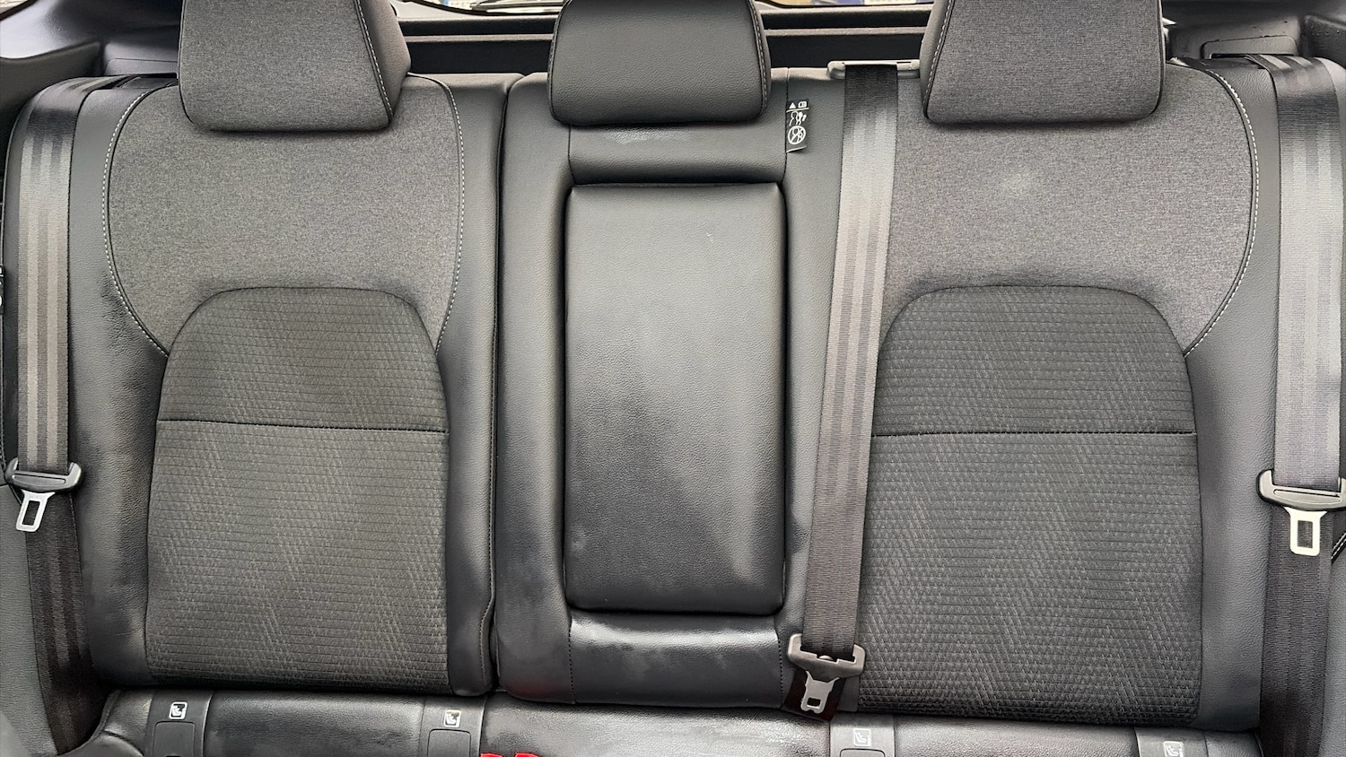 Used Nissan Qashqai 2024 for sale - 76924208: Photo 15