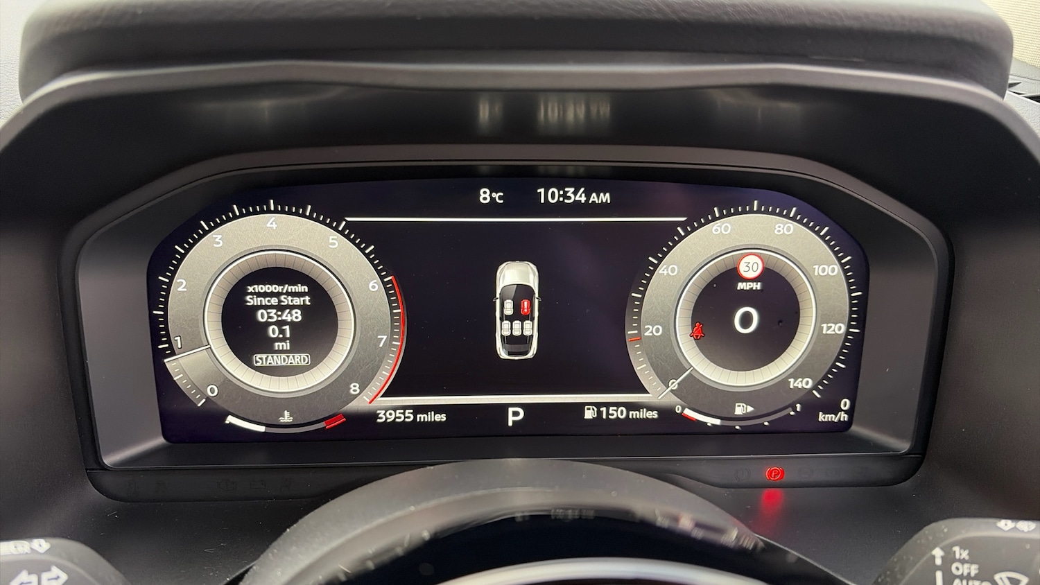 Used Nissan Qashqai 2024 for sale - 76924208: Photo 18