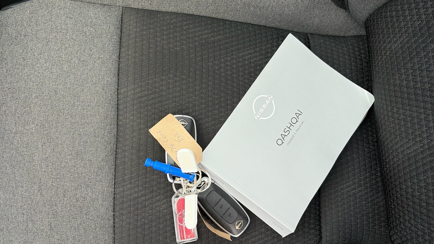 Used Nissan Qashqai 2024 for sale - 76924208: Photo 19