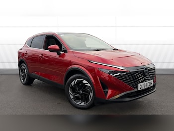 Used Nissan Qashqai 2024 for sale - 76924208: Photo