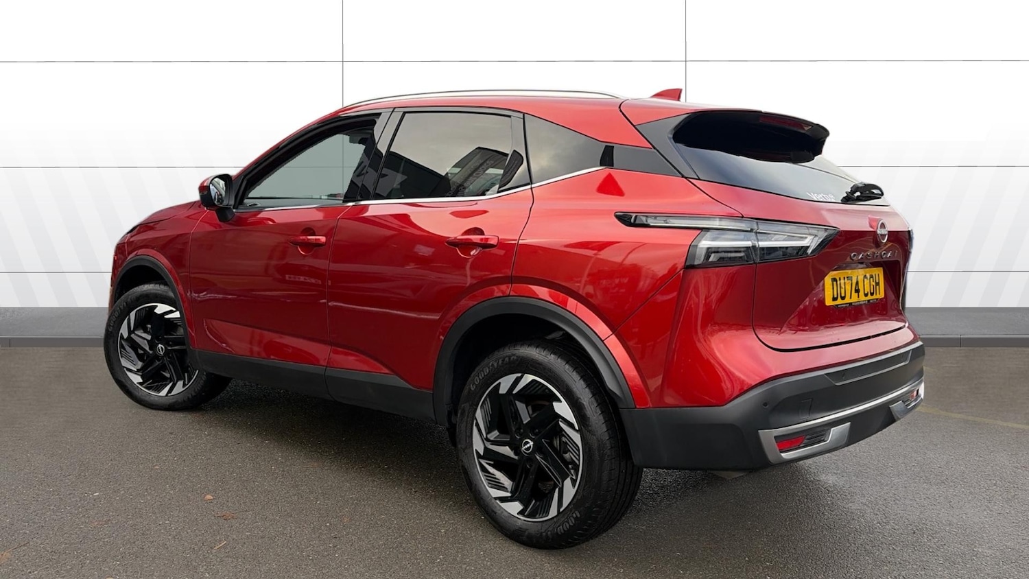 Used Nissan Qashqai 2024 for sale - 76924208: Photo 2