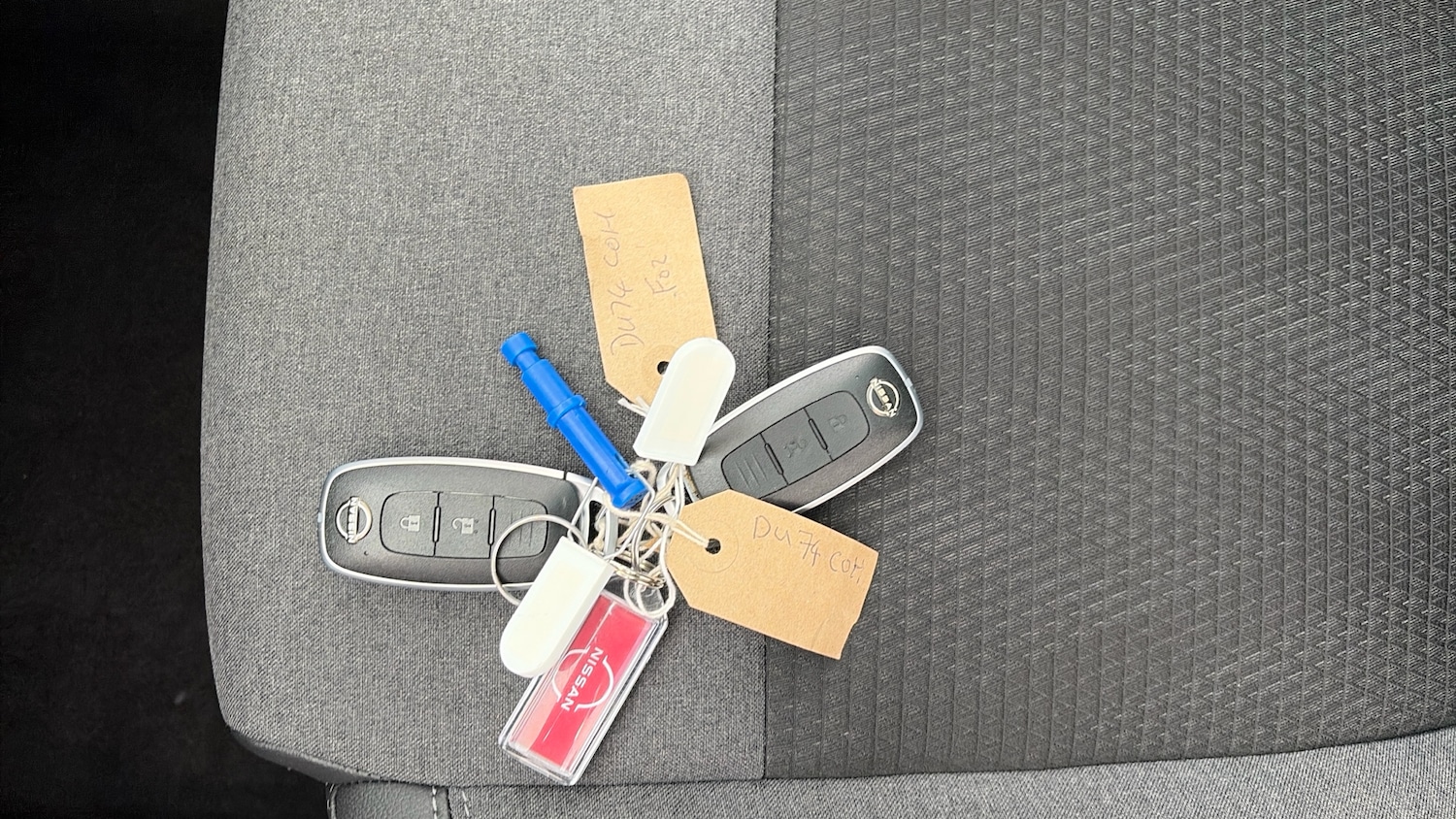 Used Nissan Qashqai 2024 for sale - 76924208: Photo 20