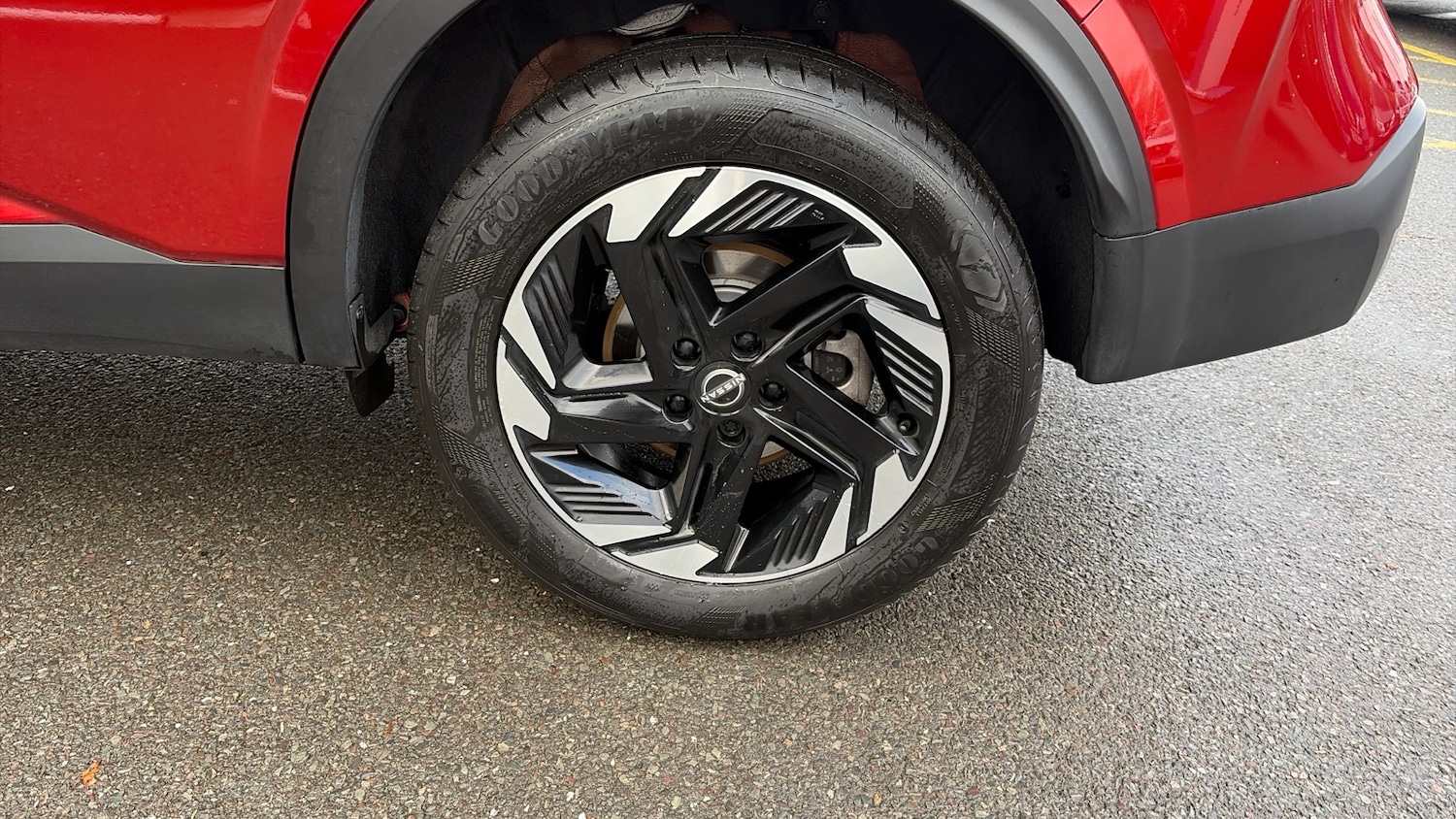 Used Nissan Qashqai 2024 for sale - 76924208: Photo 21