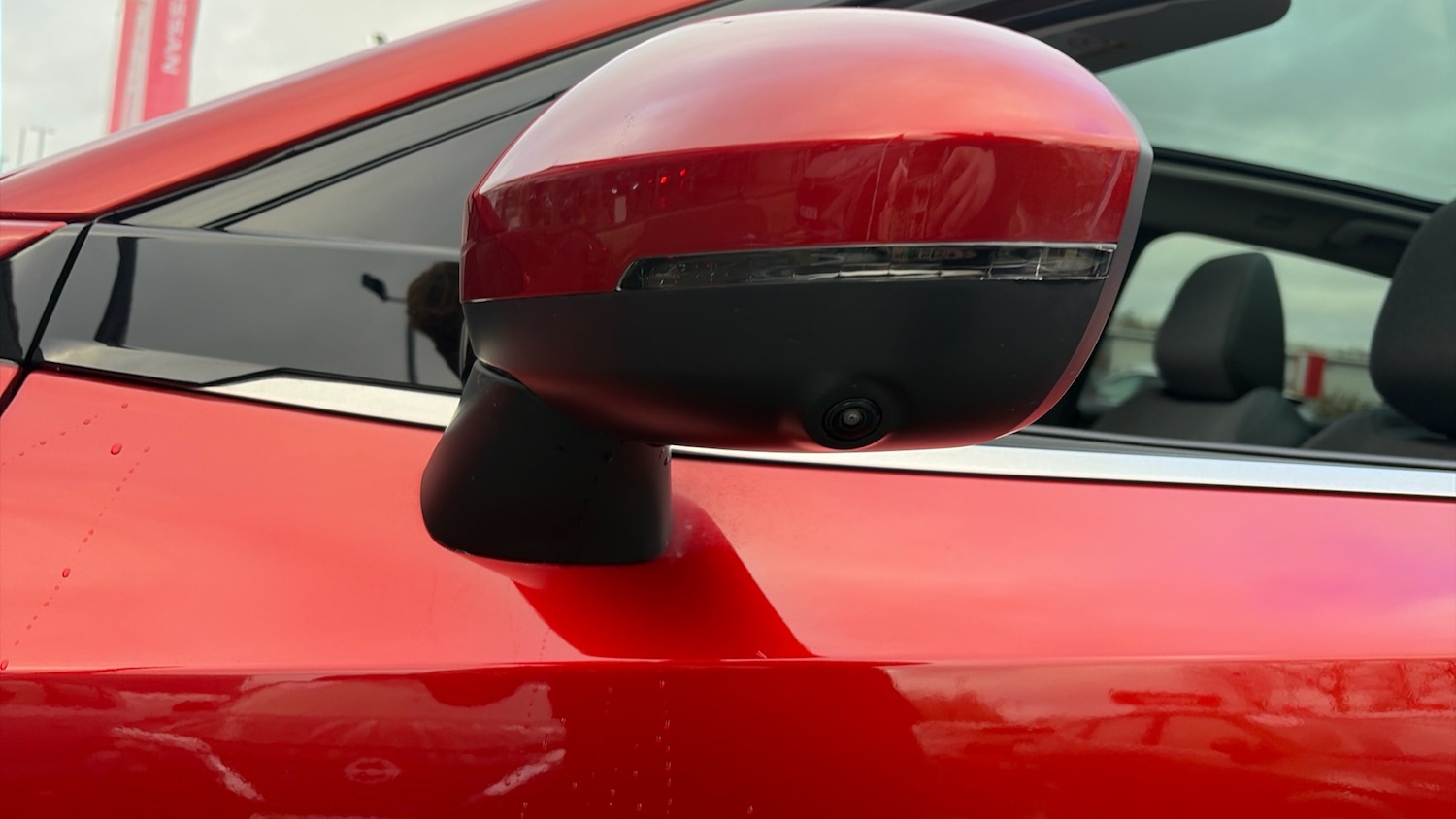 Used Nissan Qashqai 2024 for sale - 76924208: Photo 23