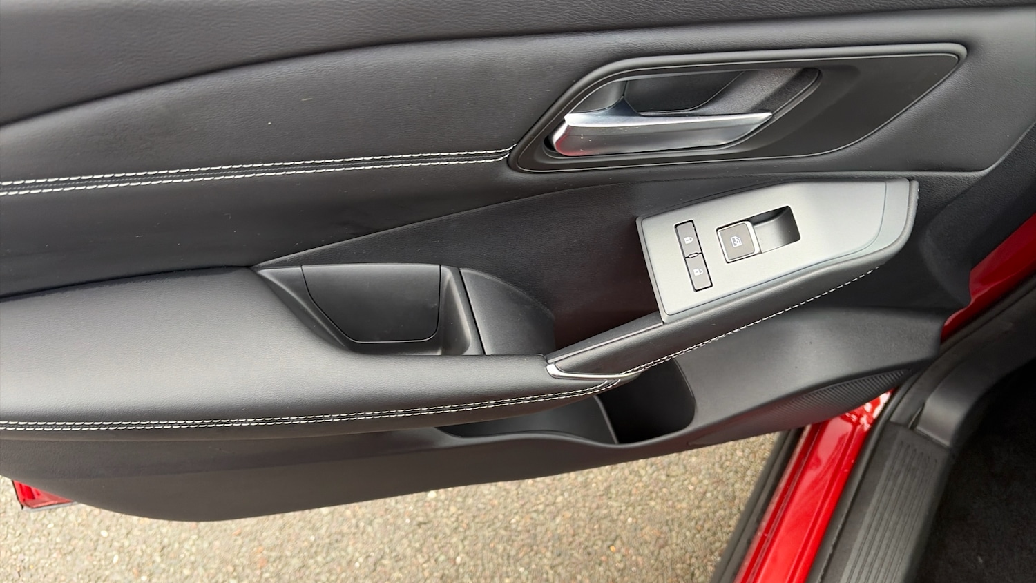 Used Nissan Qashqai 2024 for sale - 76924208: Photo 24