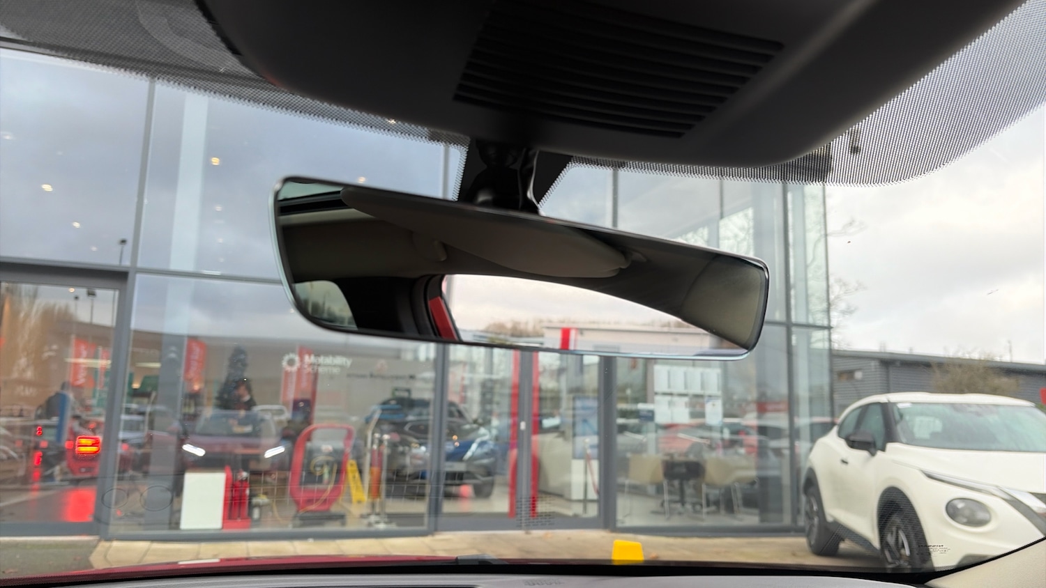 Used Nissan Qashqai 2024 for sale - 76924208: Photo 26