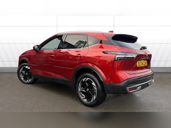 Used Nissan Qashqai 2024 for sale - 76924208: Photo