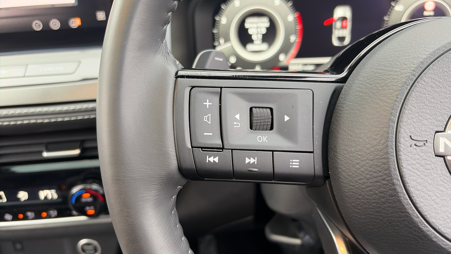 Used Nissan Qashqai 2024 for sale - 76924208: Photo 31