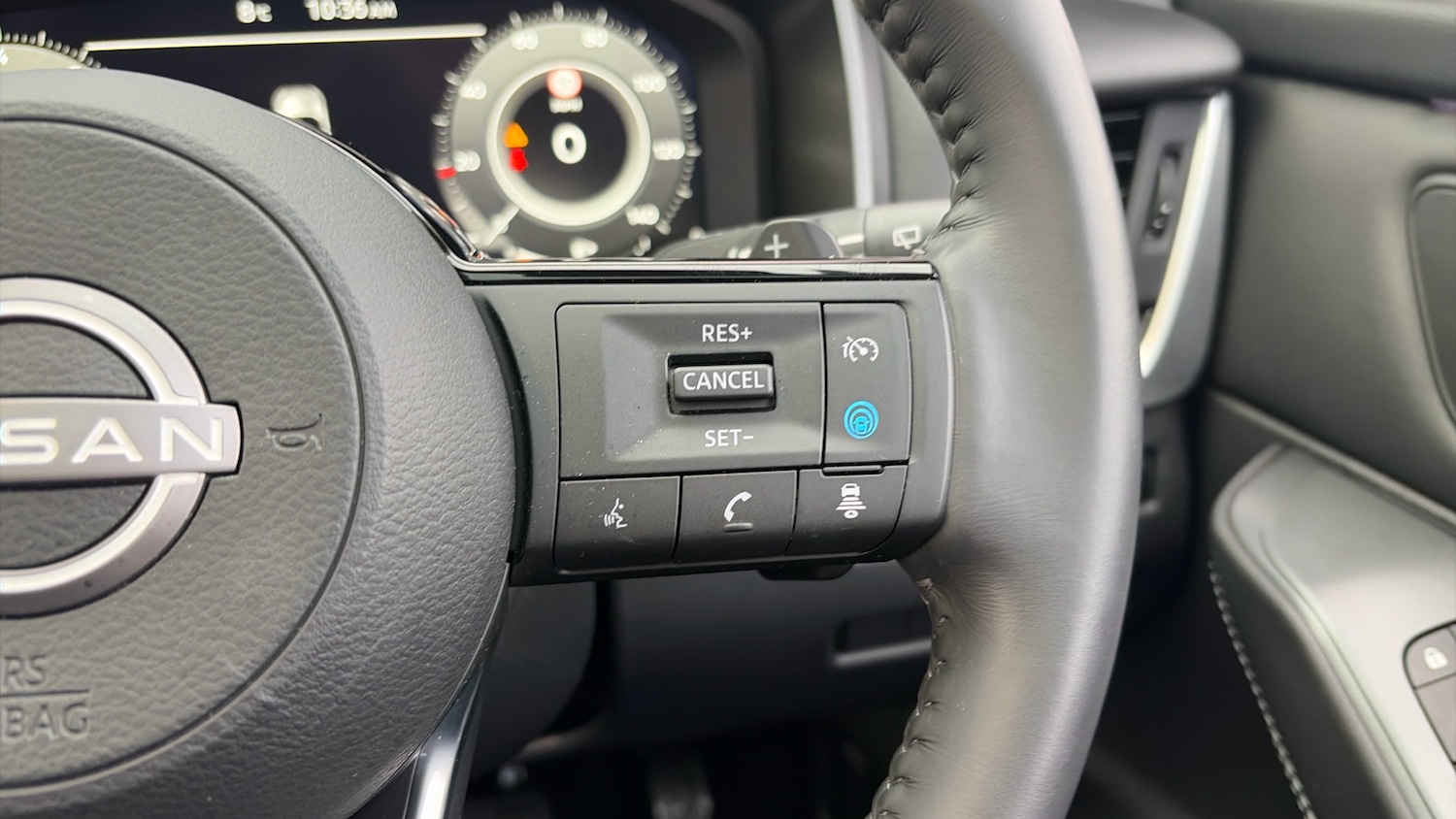 Used Nissan Qashqai 2024 for sale - 76924208: Photo 32