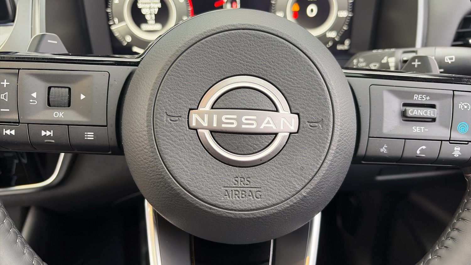 Used Nissan Qashqai 2024 for sale - 76924208: Photo 33