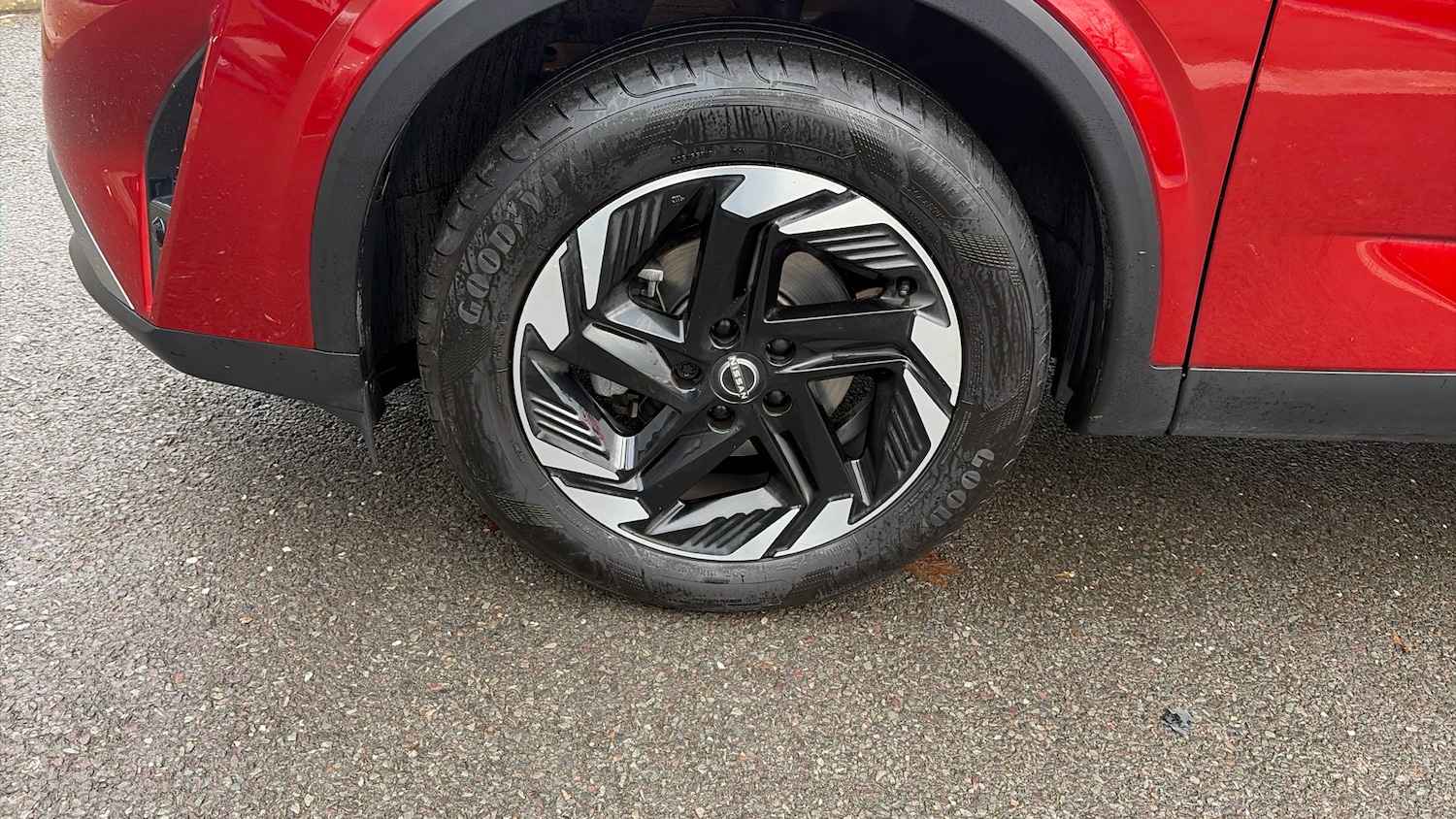 Used Nissan Qashqai 2024 for sale - 76924208: Photo 37