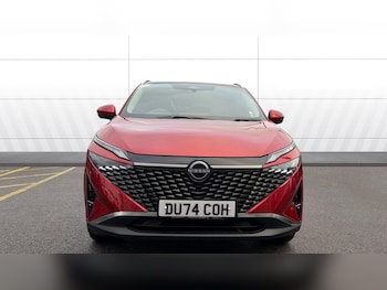 Used Nissan Qashqai 2024 for sale - 76924208: Photo