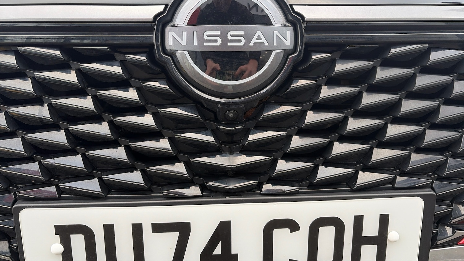 Used Nissan Qashqai 2024 for sale - 76924208: Photo 40