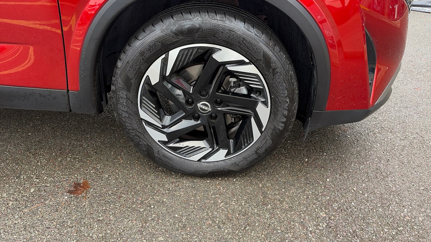 Used Nissan Qashqai 2024 for sale - 76924208: Photo 42