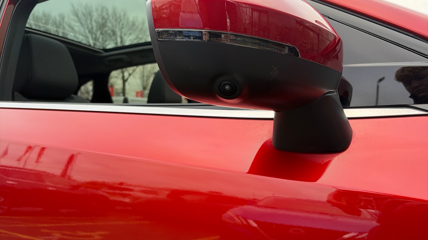 Used Nissan Qashqai 2024 for sale - 76924208: Photo 43