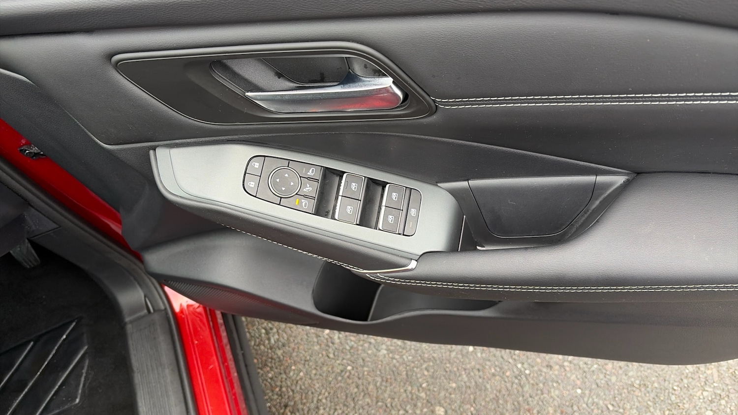 Used Nissan Qashqai 2024 for sale - 76924208: Photo 44