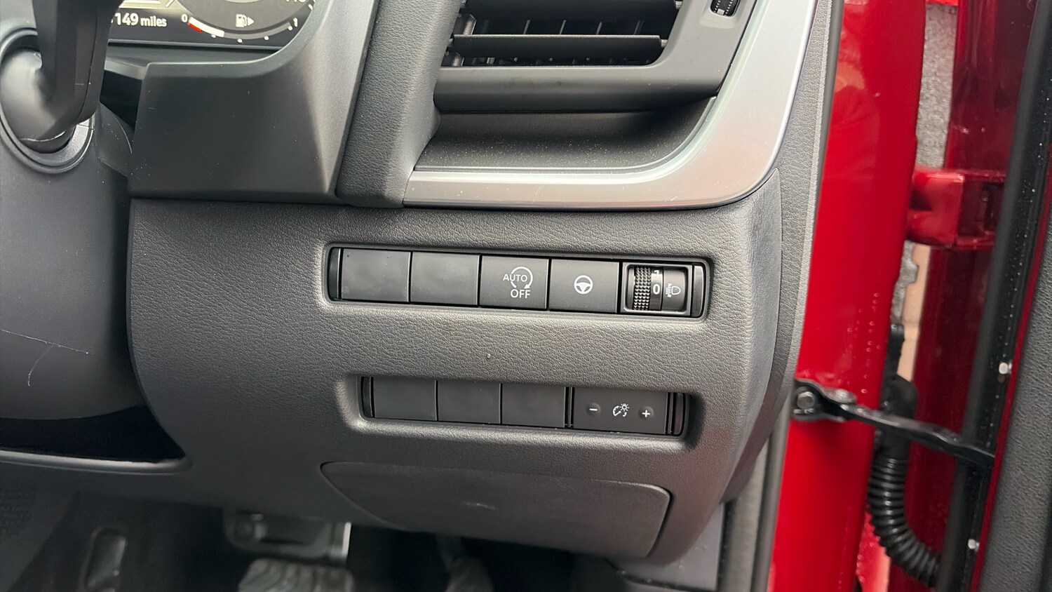 Used Nissan Qashqai 2024 for sale - 76924208: Photo 45