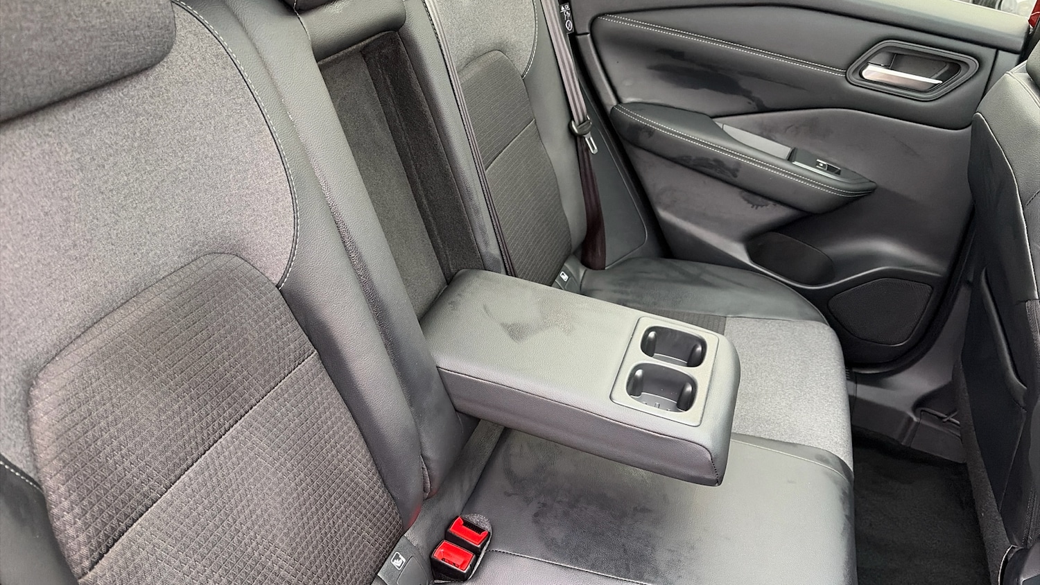 Used Nissan Qashqai 2024 for sale - 76924208: Photo 49