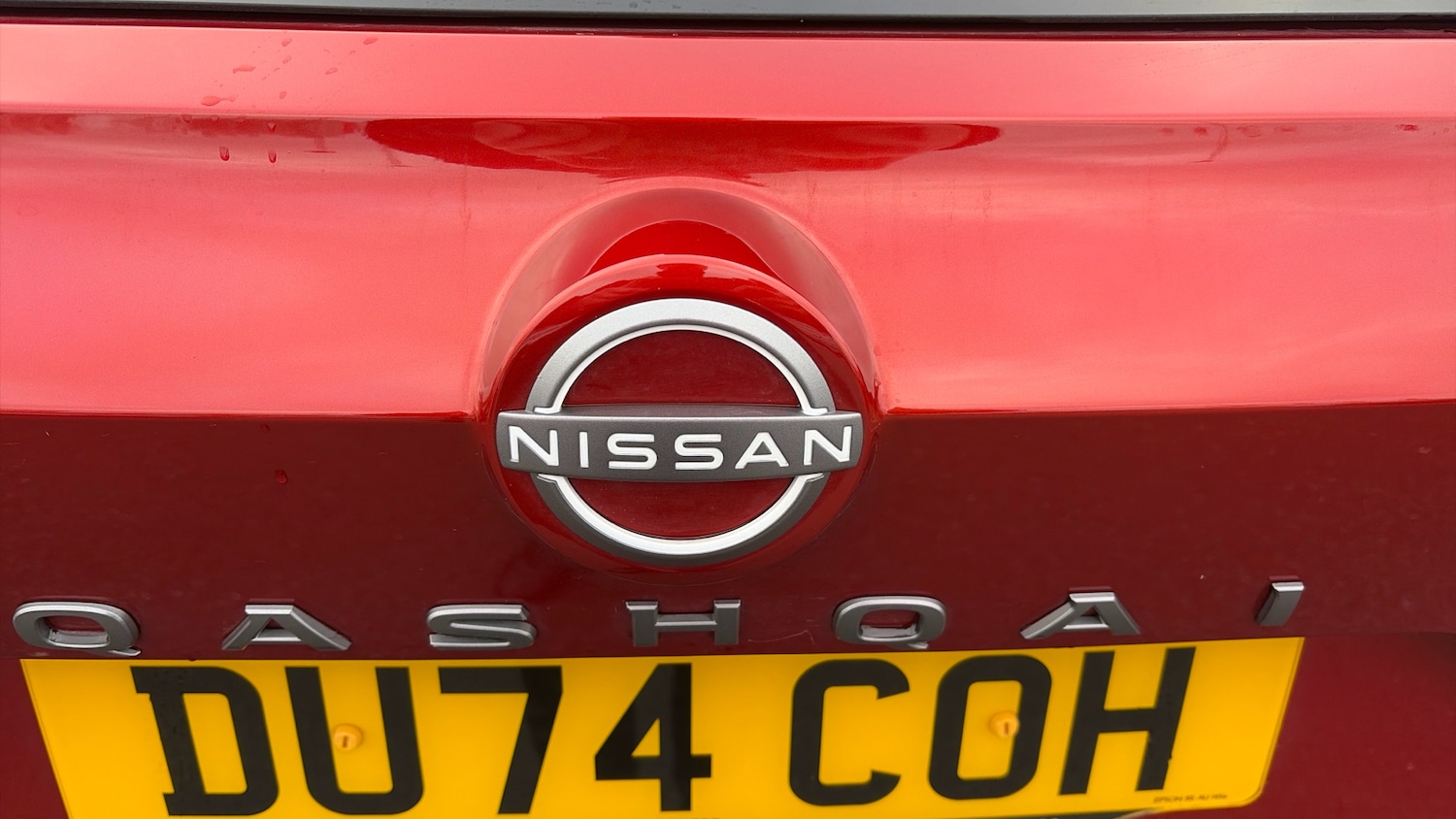 Used Nissan Qashqai 2024 for sale - 76924208: Photo 51