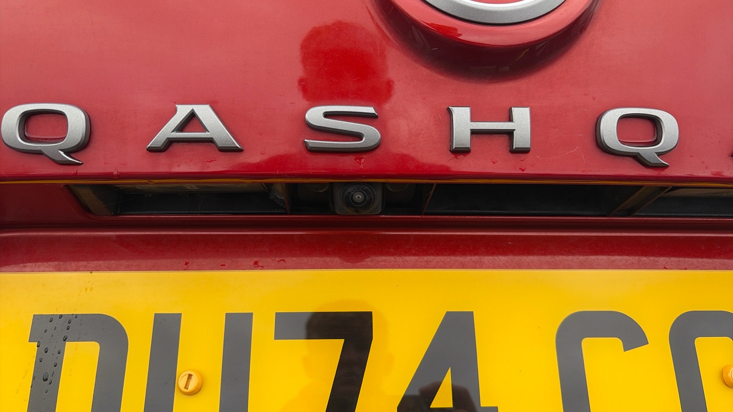 Used Nissan Qashqai 2024 for sale - 76924208: Photo 52