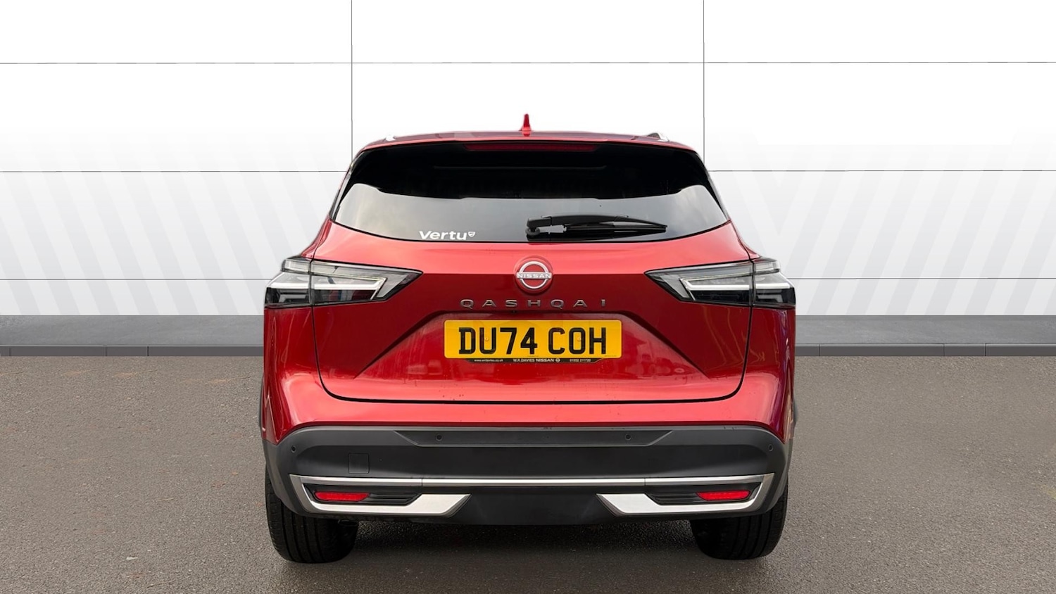 Used Nissan Qashqai 2024 for sale - 76924208: Photo 6