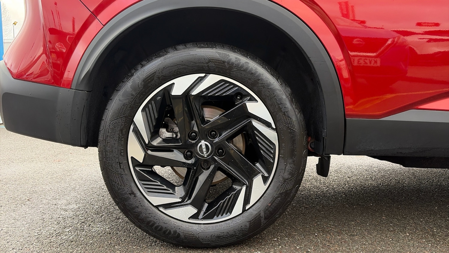 Used Nissan Qashqai 2024 for sale - 76924208: Photo 7